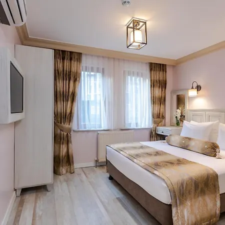 Agora Otel İstanbul