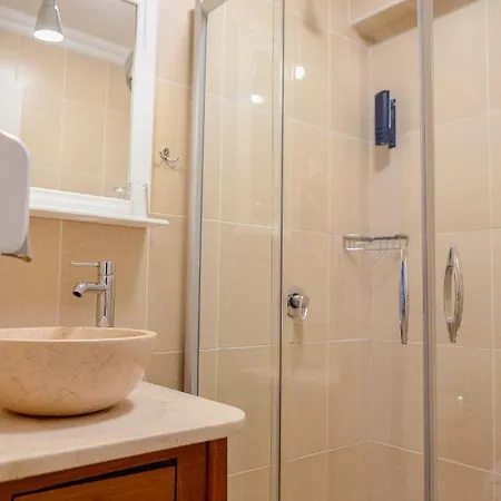 Agora 3* イスタンブール