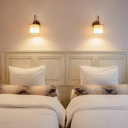 Agora ホテル イスタンブール