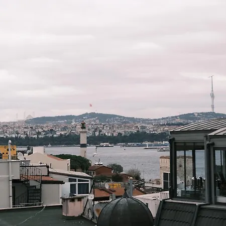 Agora イスタンブール