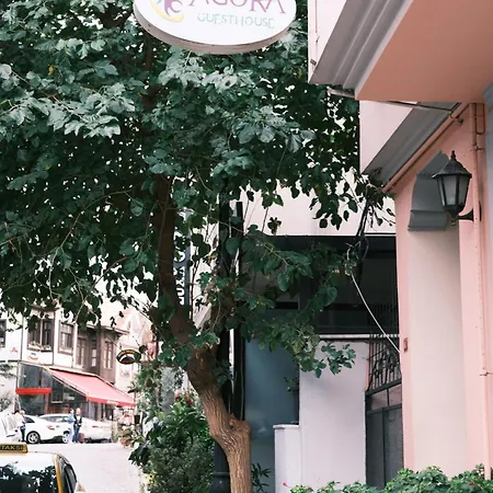 Agora Отель 3*