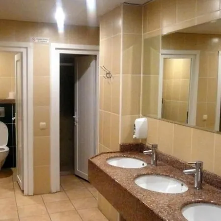 Agora Hotel Istanbul