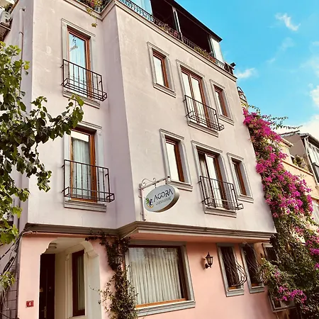Hotel Agora