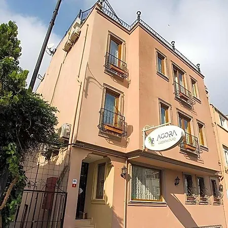 Agora 3* Istanbul