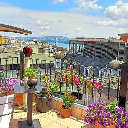 Agora Istanbul