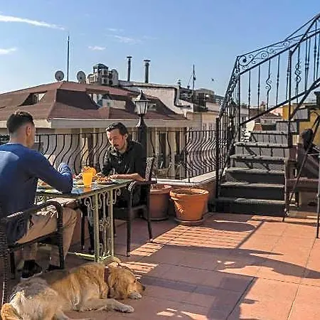 Agora Istanbul
