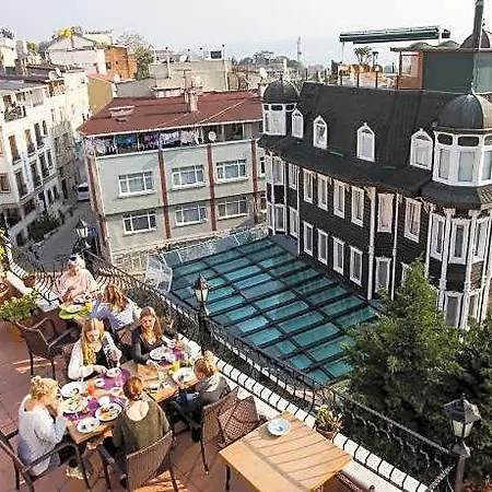 Agora 3* Istanbul