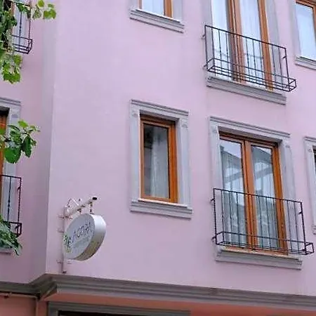 Hotel Agora