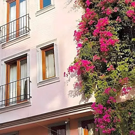 Agora Hotel Istanbul