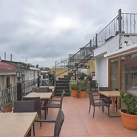 Hotel Agora