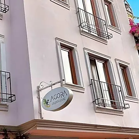 Agora 3* Istanbul