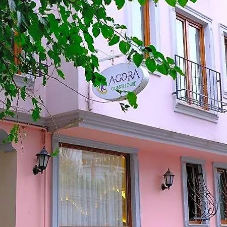 Hotel Agora Istanbul