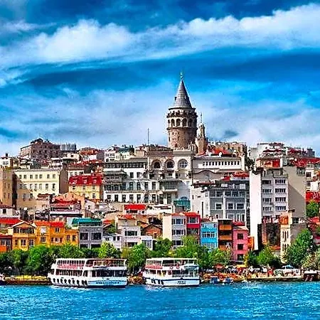 Agora Istanbul
