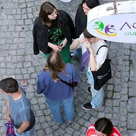 Agora