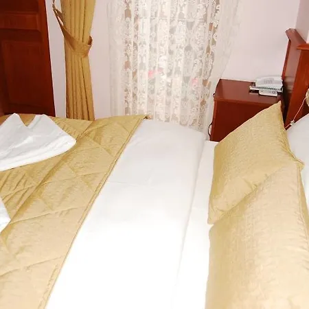 Agora 3* Istanbul
