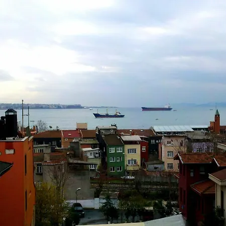 Agora Otel