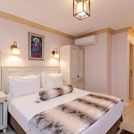 Hotell Agora Istanbul