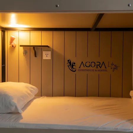 Agora Hotell Istanbul