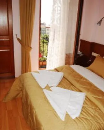 Hotell Agora