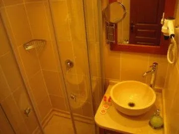 Agora Hotell Istanbul