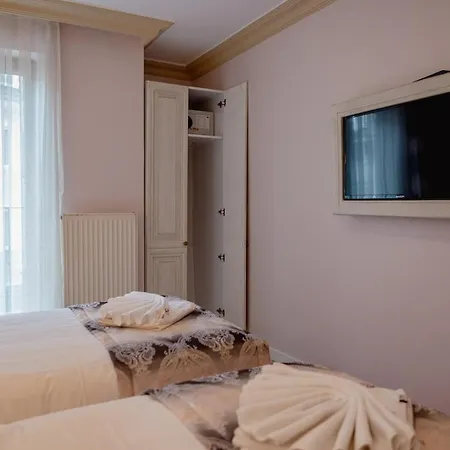 Szálloda Agora 3*