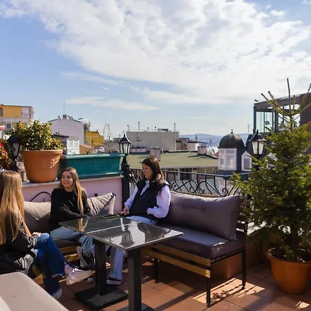 Agora 3* Isztambul