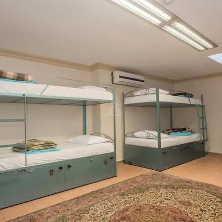 Agora Isztambul